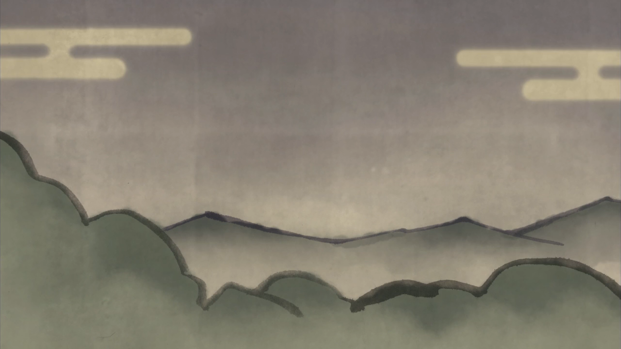 Mini Sengoku Basara: Chousokabe-kun to Mouri-kun (Lazy Weaboo)